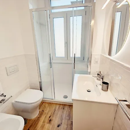 Da Paolo Bed & Breakfast Rom