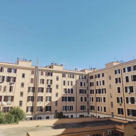 B&B Da Paolo